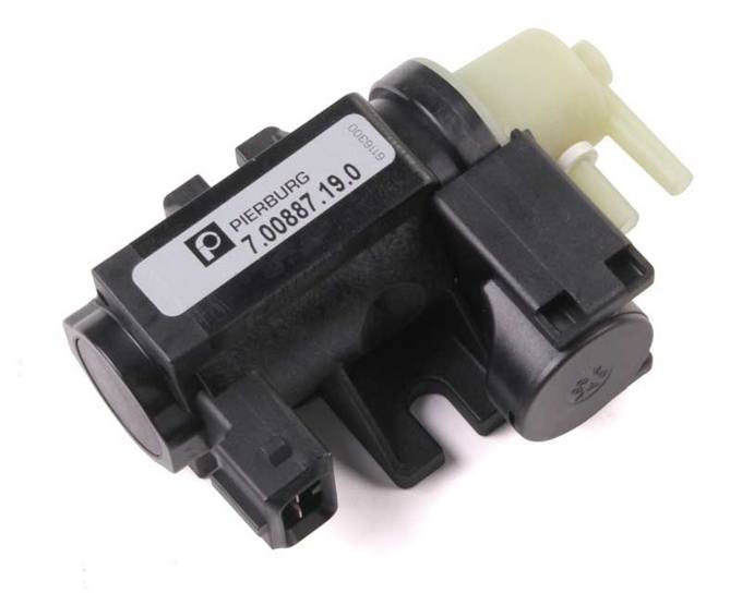 BMW Boost Pressure Valve 11747626350